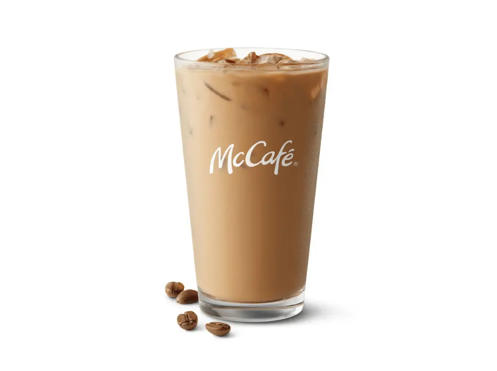 McCafé® Iced Coffee