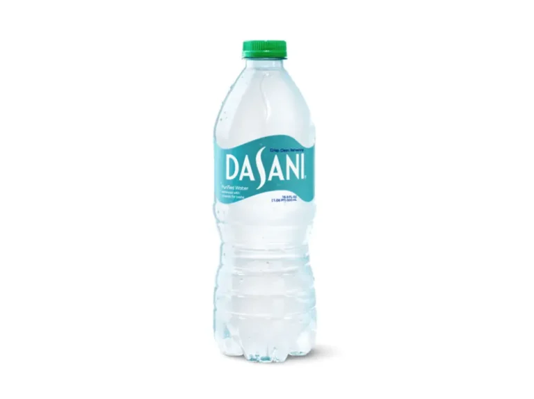 McDonald’s DASANI® Water