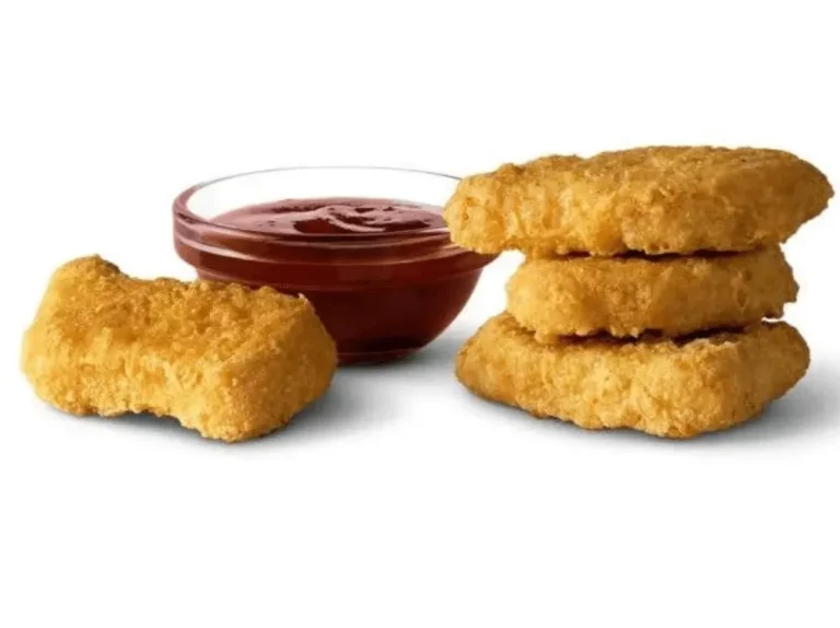 Chicken McNuggets®