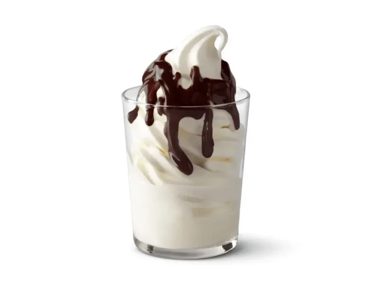 Hot Fudge Sundae