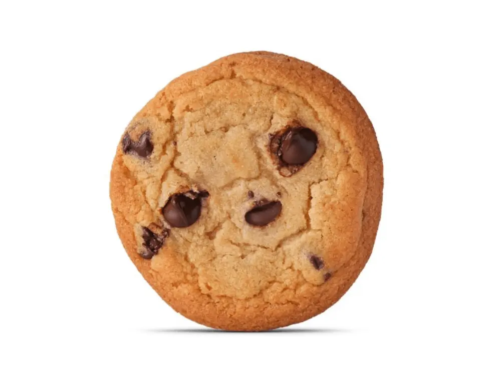 Chocolate Chip Cookie