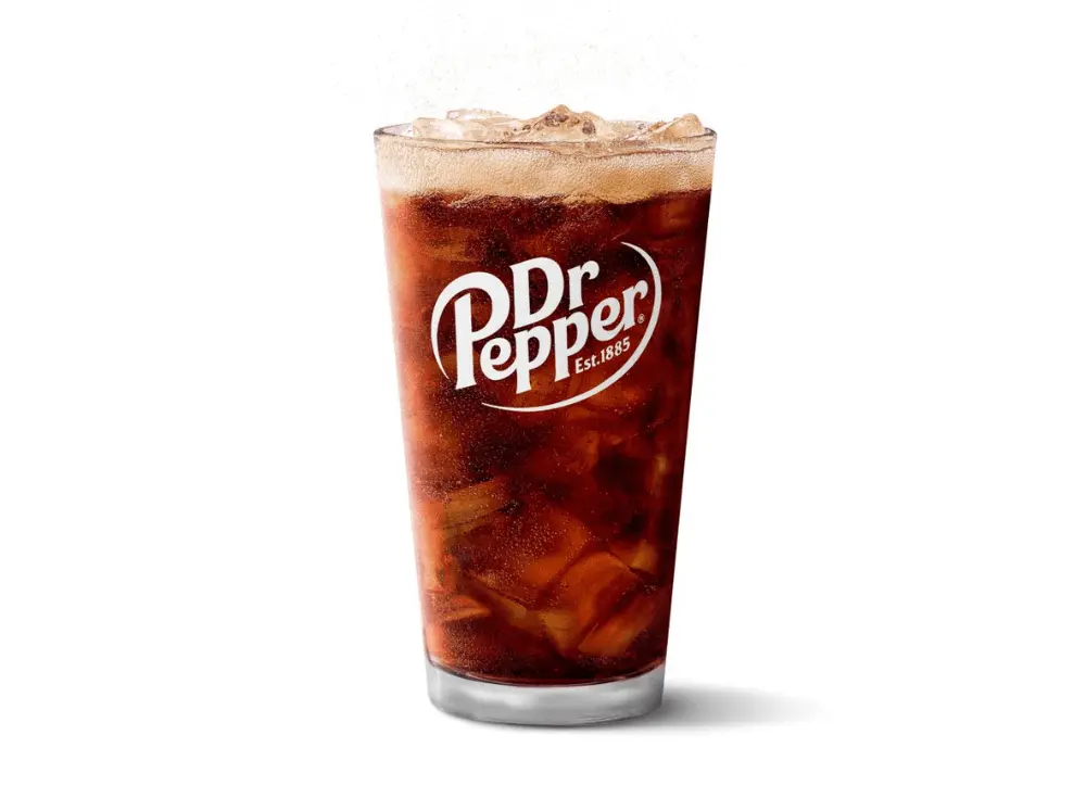 Dr Pepper®