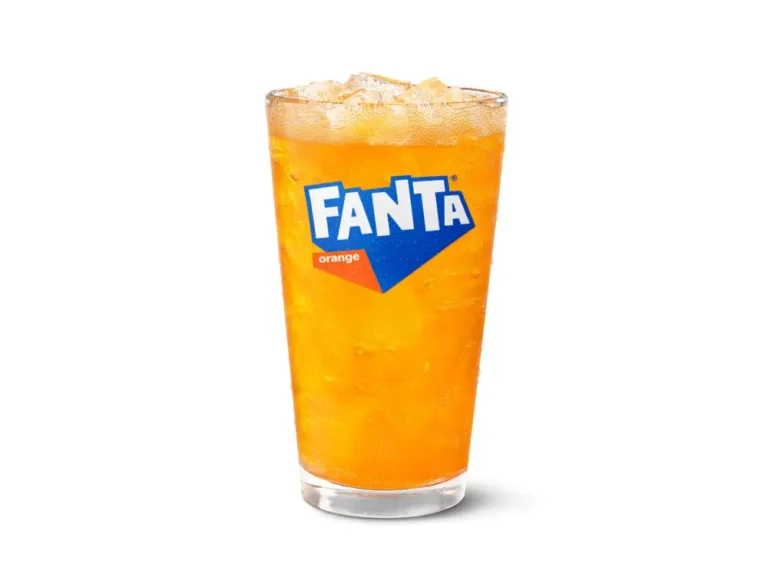 Fanta® Orange