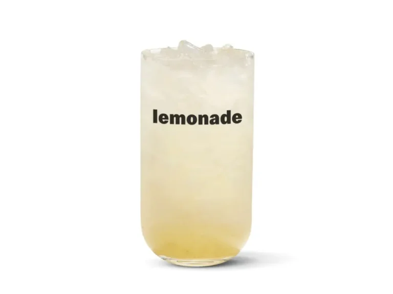 Lemonade