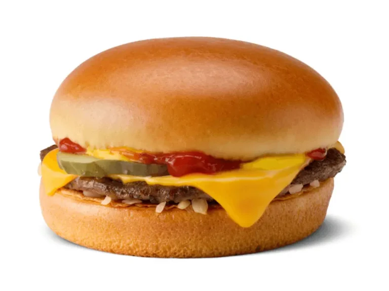 Cheeseburger