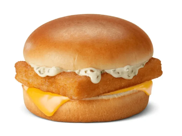 Filet-O-Fish®