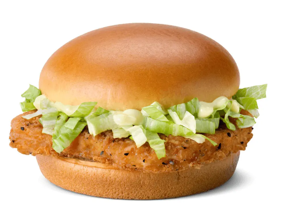 McChicken®