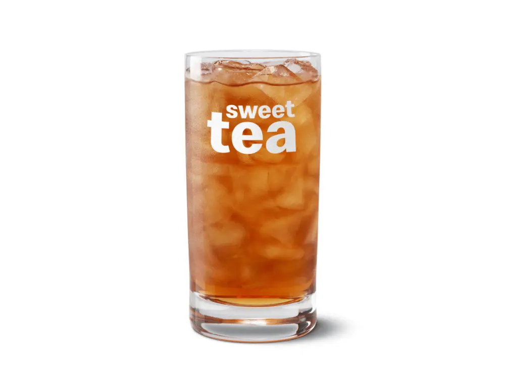 Sweet Tea