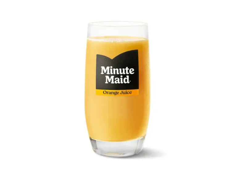 Minute Maid® Premium Orange Juice